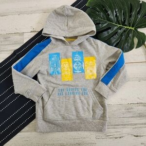 Disney Parks Star Wars The Droids You Are Looking For Sweatshirt Hoodie XS